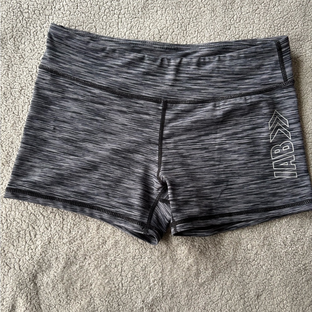 Lifting Shorts IAB MFG ⭐️🙌🏻